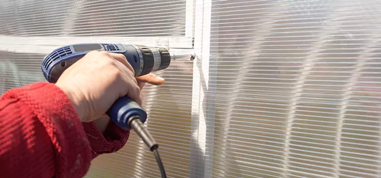 Sliding Screen Door Repair Greenbelt