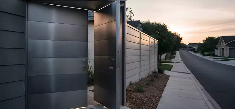 Comprehensive Steel Door Solutions in Greenbelt, MD