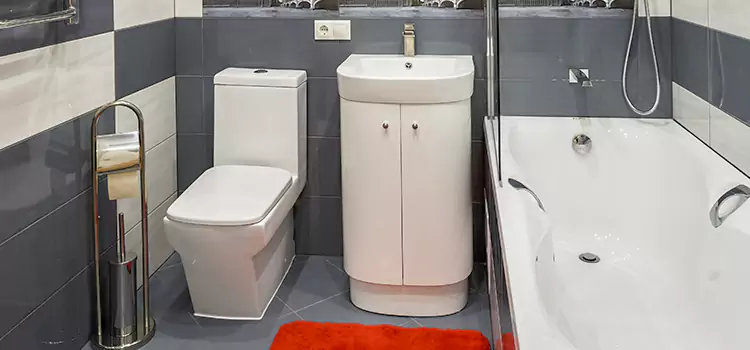 Hansgrohe Shaving Mirror Greenbelt