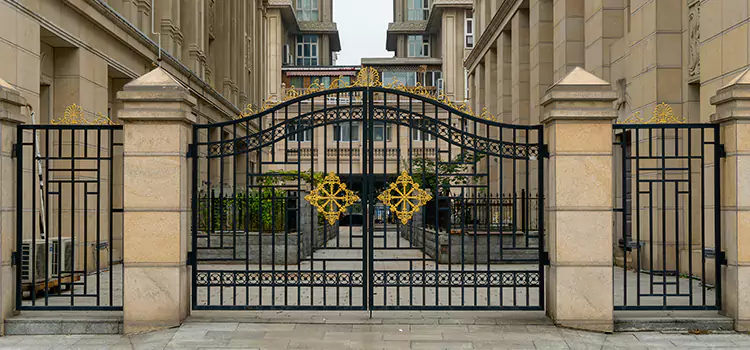 Comprehensive Iron Gate Maintenance Solutions in Greenbelt, MD