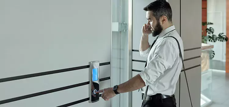 Cloud Based Access Control Greenbelt