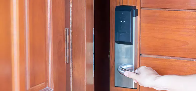 Commercial Keyless Entry Locks Greenbelt