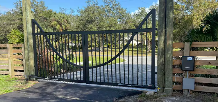 Why Choose Us for Your Automatic Gate Needs in Greenbelt, MD?