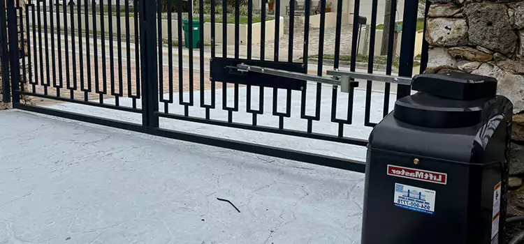 Seamless Installation and Support for Your New Gate in Greenbelt, MD