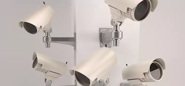 Your Trusted Partner for CCTV Solutions in Greenbelt