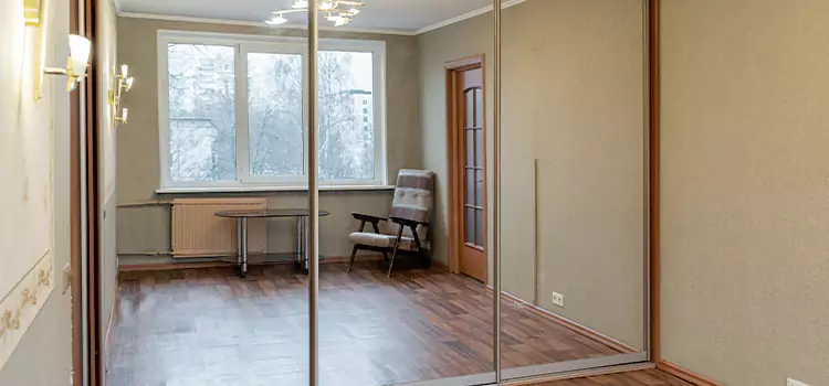 Mirror Closet Door Roller Replacement Greenbelt