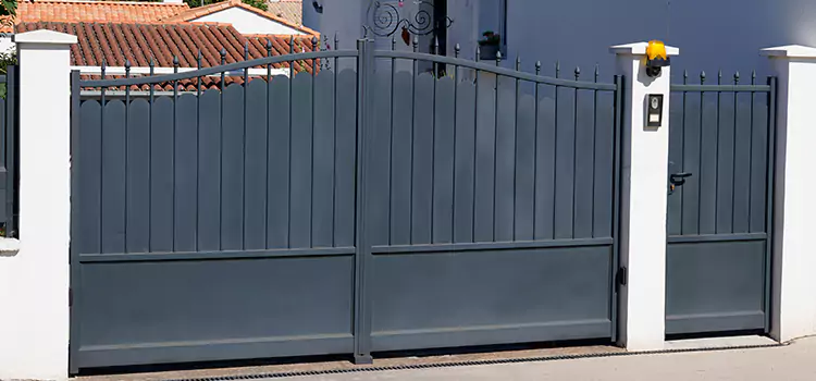 Emergency Commercial Gate Repair Greenbelt