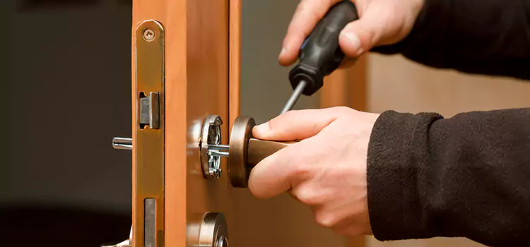 Semi Truck Locksmith Greenbelt
