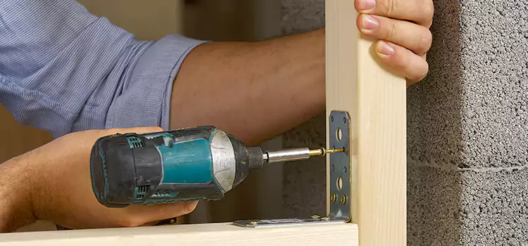 Jimmy Proof Deadbolt Repair Greenbelt