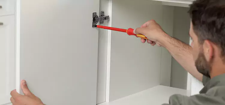 Screen Door Hinge Repair Greenbelt