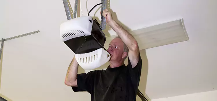 Garage Door Opener Service Greenbelt