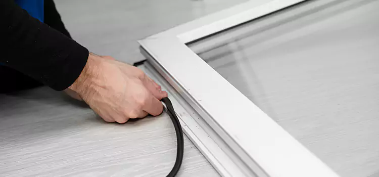 Commercial Door Weather Stripping Greenbelt