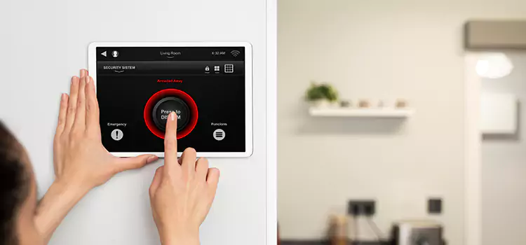 Blink Video Doorbell Installation Greenbelt