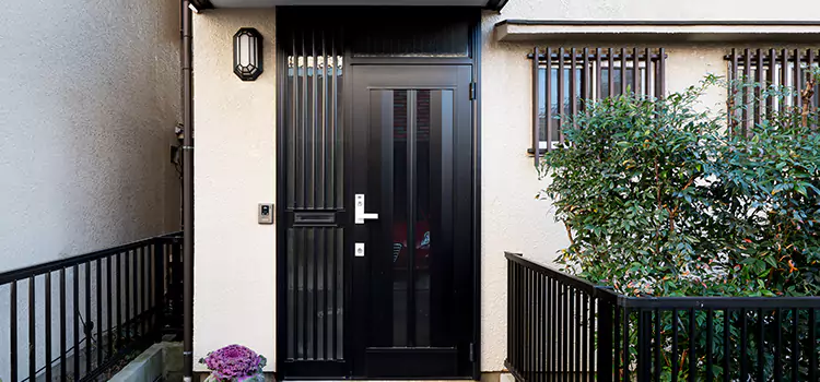 Popular Exterior Door Options in Greenbelt, MD