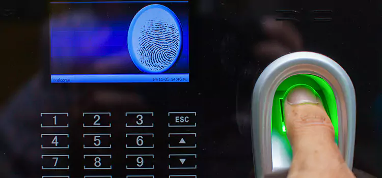 Your Trusted Partner for Secure Access in Greenbelt, MD