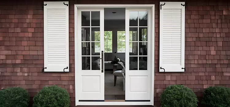 French Door Restoration Greenbelt