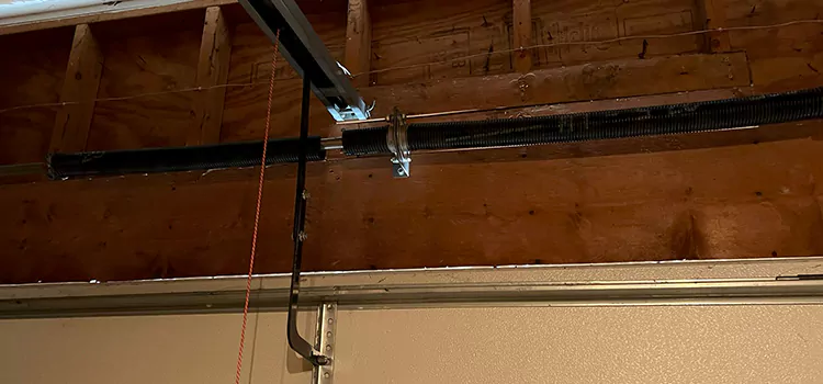 Broken Garage Door Cable Repair in Greenbelt, MD