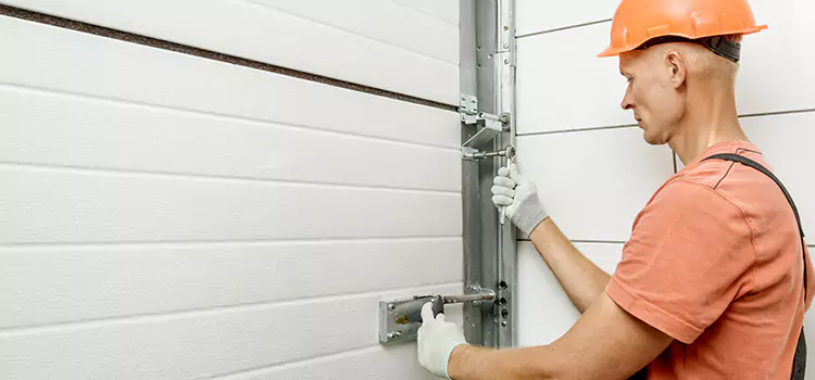 Why Choose Us for Garage Door Lock Services in Greenbelt, MD?