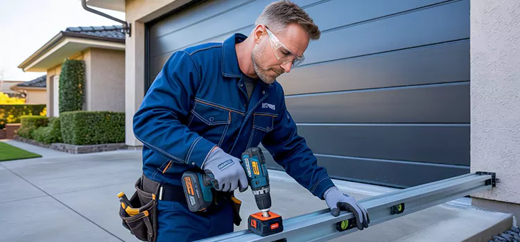 Why Choose Us for Garage Door Off Track Services in Greenbelt, Maryland?
