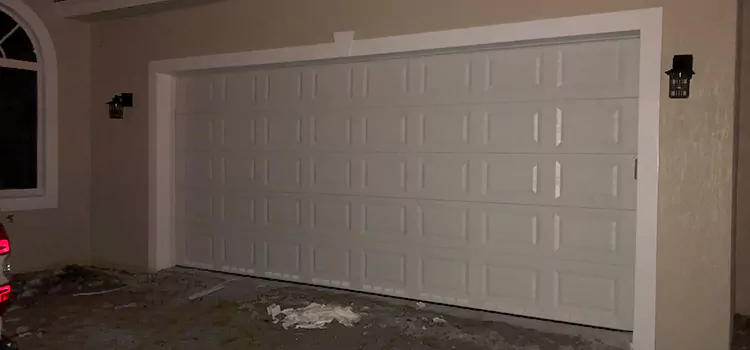 Garage Door Coil Replacement Greenbelt