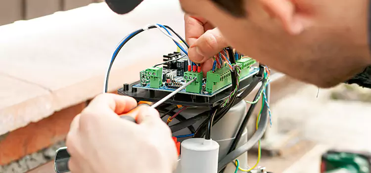 Specialized Brand Gate Motor Repairs Greenbelt