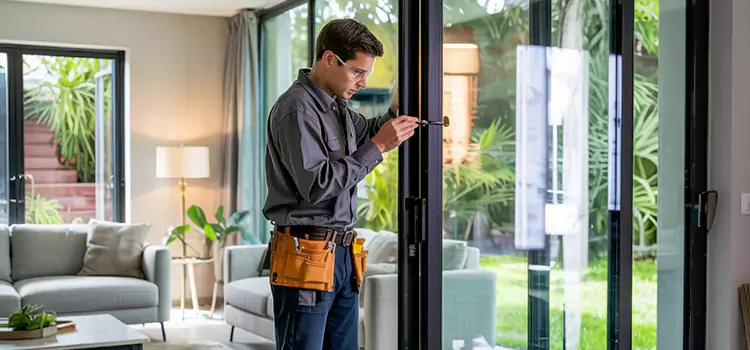 Why Choose Us for Your Glass Door Needs in Greenbelt, MD?