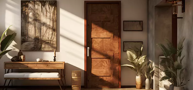Specialty Interior Doors Greenbelt