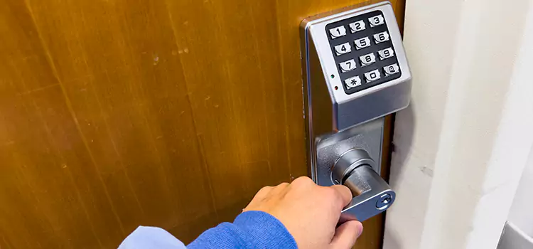 Why Choose Us for Your Keypad Lock Needs in Greenbelt, MD?
