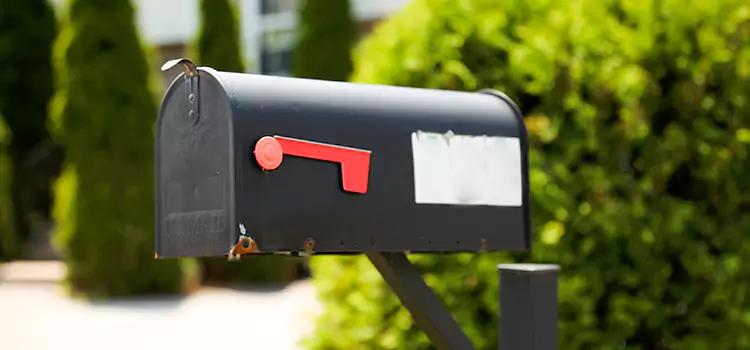 Secure Mailboxes for Packages Greenbelt