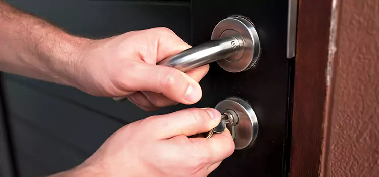 Master Key Control and Audits Greenbelt