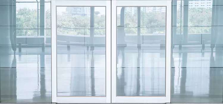 Mobile Sliding Screen Door Replacement Greenbelt