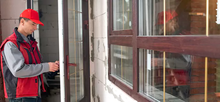 Sliding Door Lock Repair Greenbelt