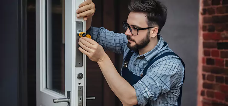 Residential Door Repairs Greenbelt