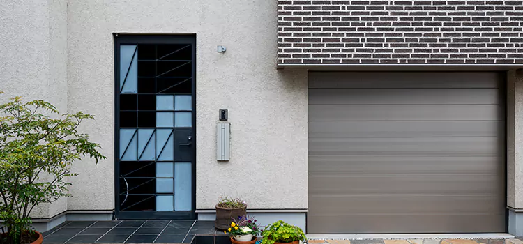 Residential Roll Up Security Doors Greenbelt