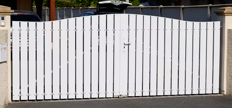 Why Choose Us for Residential Gate Repair in Greenbelt, MD?