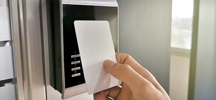 Advanced RFID Technology Integration in Greenbelt, MD