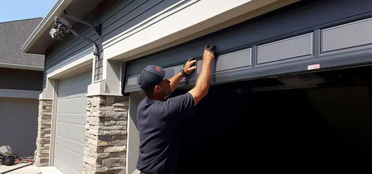 Janus Roll Up Doors Greenbelt