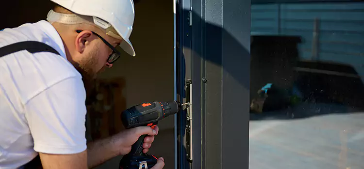 Aluminium Sliding Door Lock Fitting Greenbelt