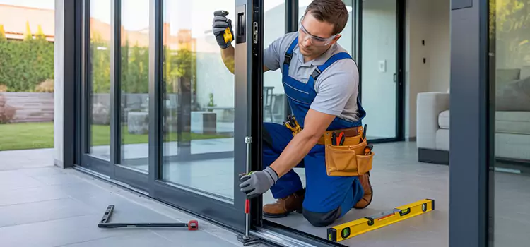 Patio Door Replacement Greenbelt