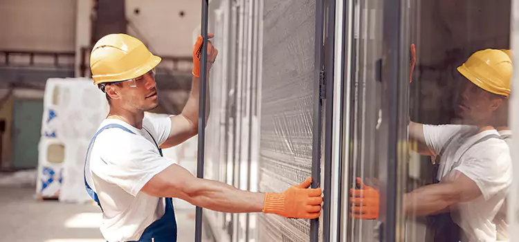 Sliding Door Mesh Replacement Greenbelt