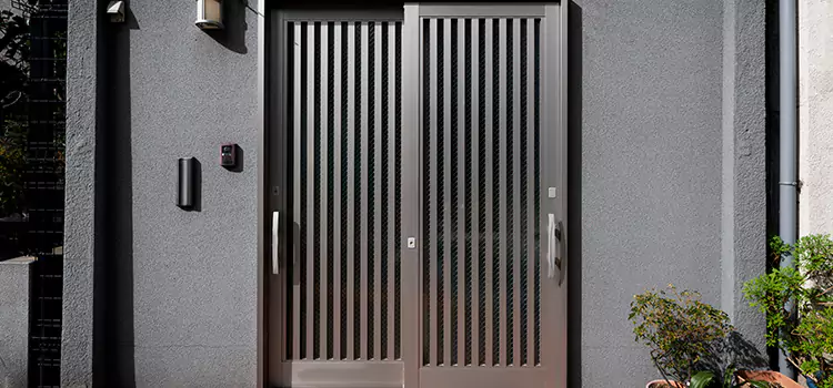 Specialized Steel Door Services in Greenbelt, MD