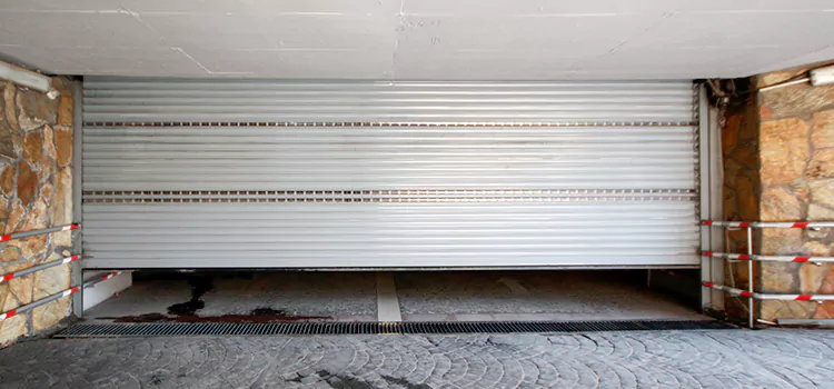 Steel Garage Door Repair Greenbelt