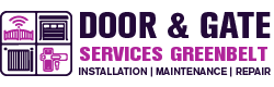 Door & Gate Services Greenbelt